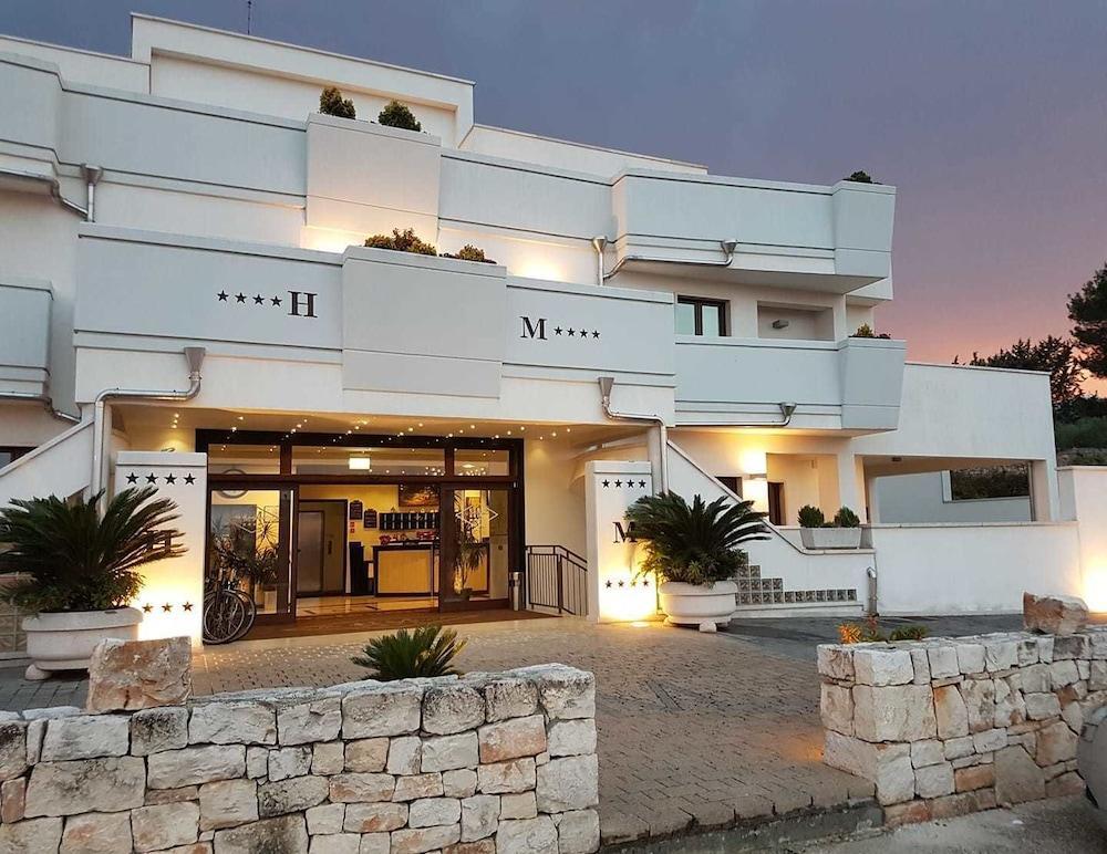 Majesty Hotel