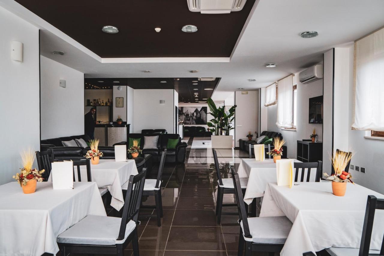 Hotel Majesty Alberobello