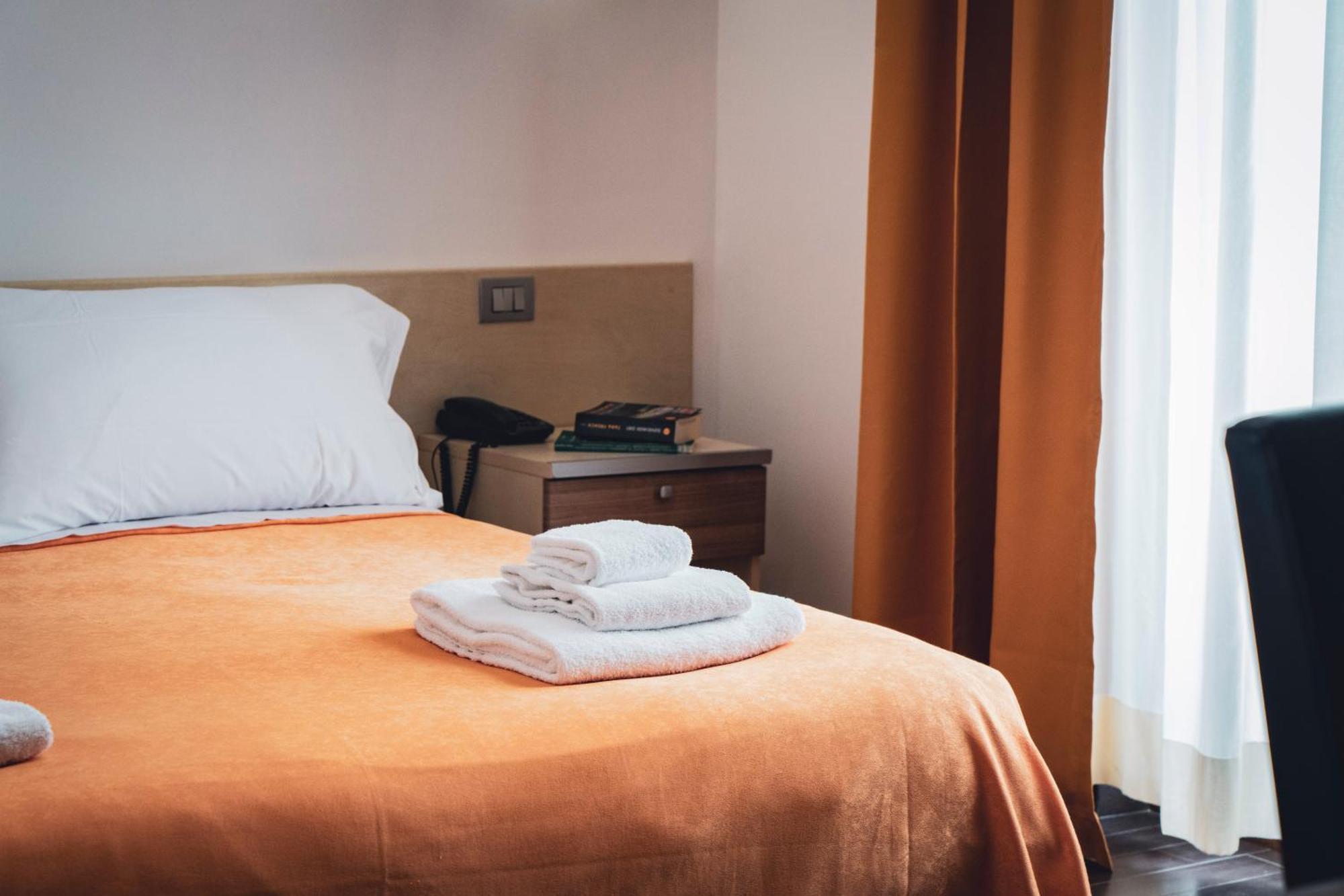 Hotel Majesty 4*