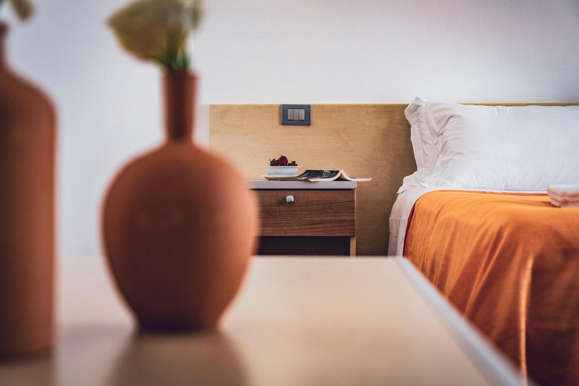 Majesty Hotel Alberobello