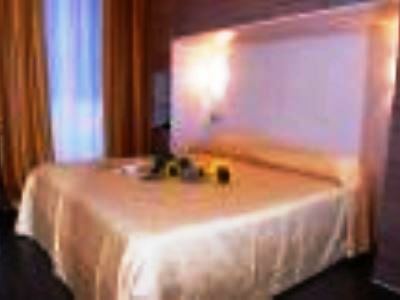 Hotel Majesty Alberobello